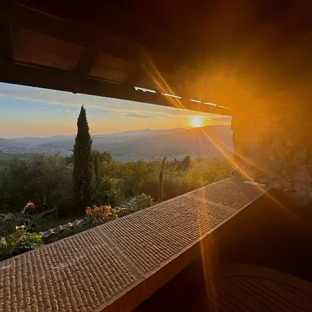 Poolhouse Oasi Del Lupo Holiday home