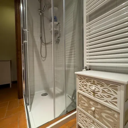 Poolhouse Oasi Del Lupo Holiday home *