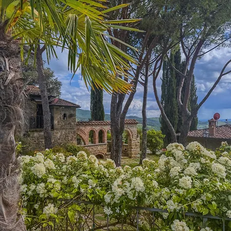 Poolhouse Oasi Del Lupo Holiday home