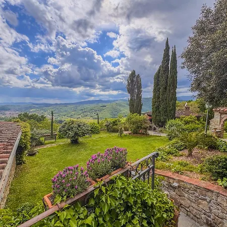 Poolhouse Oasi Del Lupo Holiday home