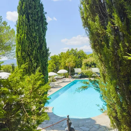 Poolhouse Oasi Del Lupo *