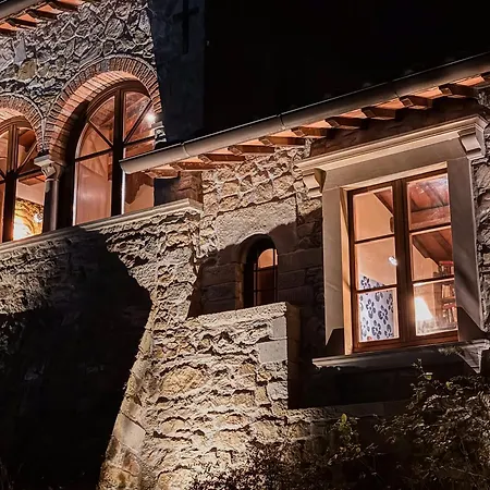 Poolhouse Oasi Del Lupo بيت للعطل Subbiano