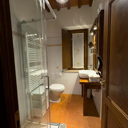 Poolhouse Oasi Del Lupo Casa vacanze Subbiano